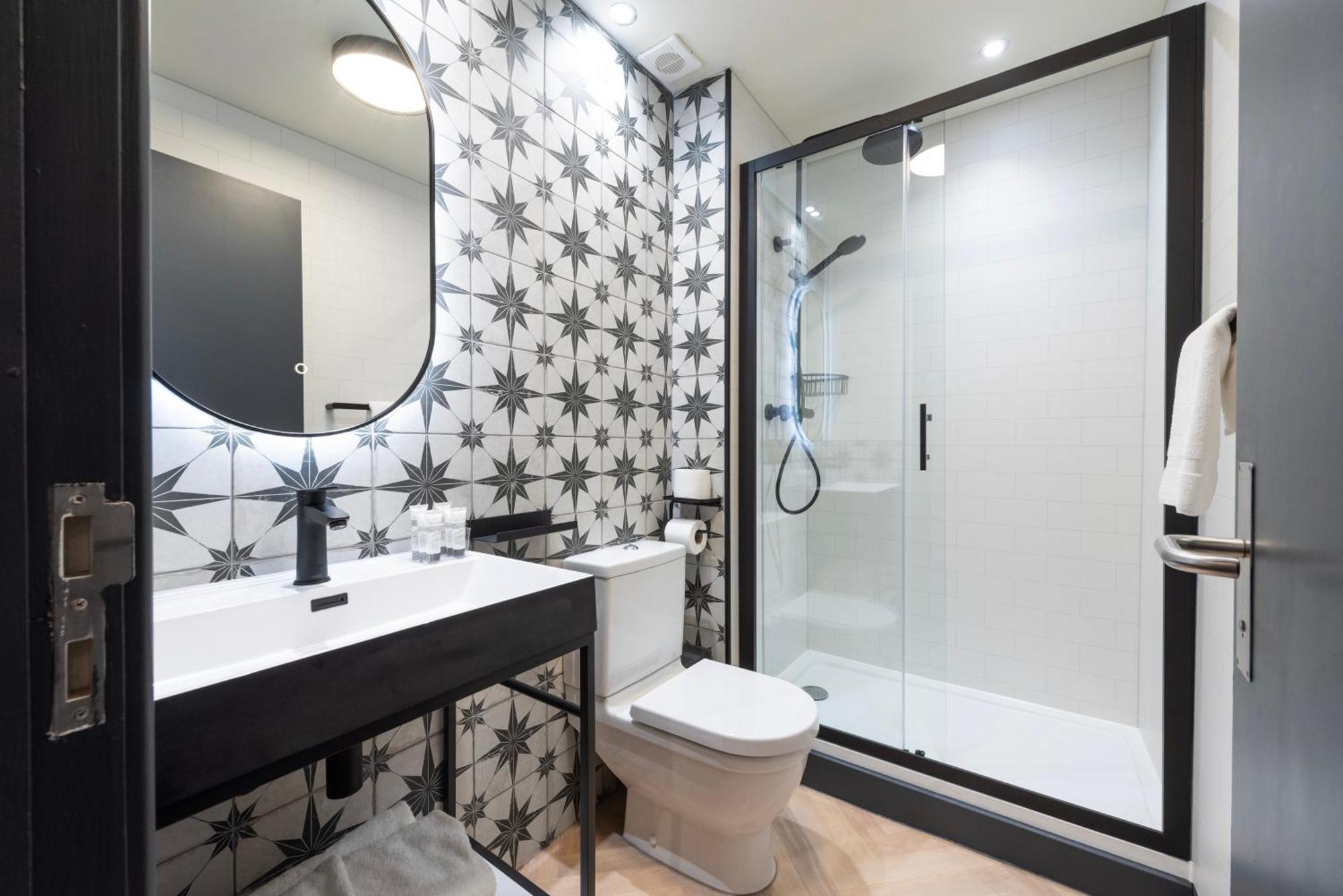 Abel Heywood Boutique Hotel Манчестер Екстер'єр фото